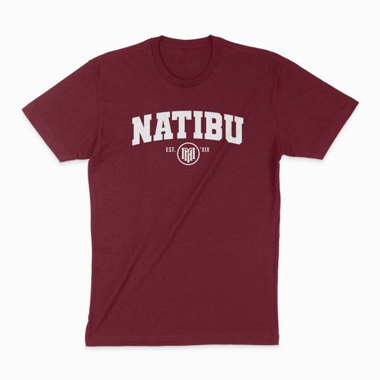 NATIBU - RED