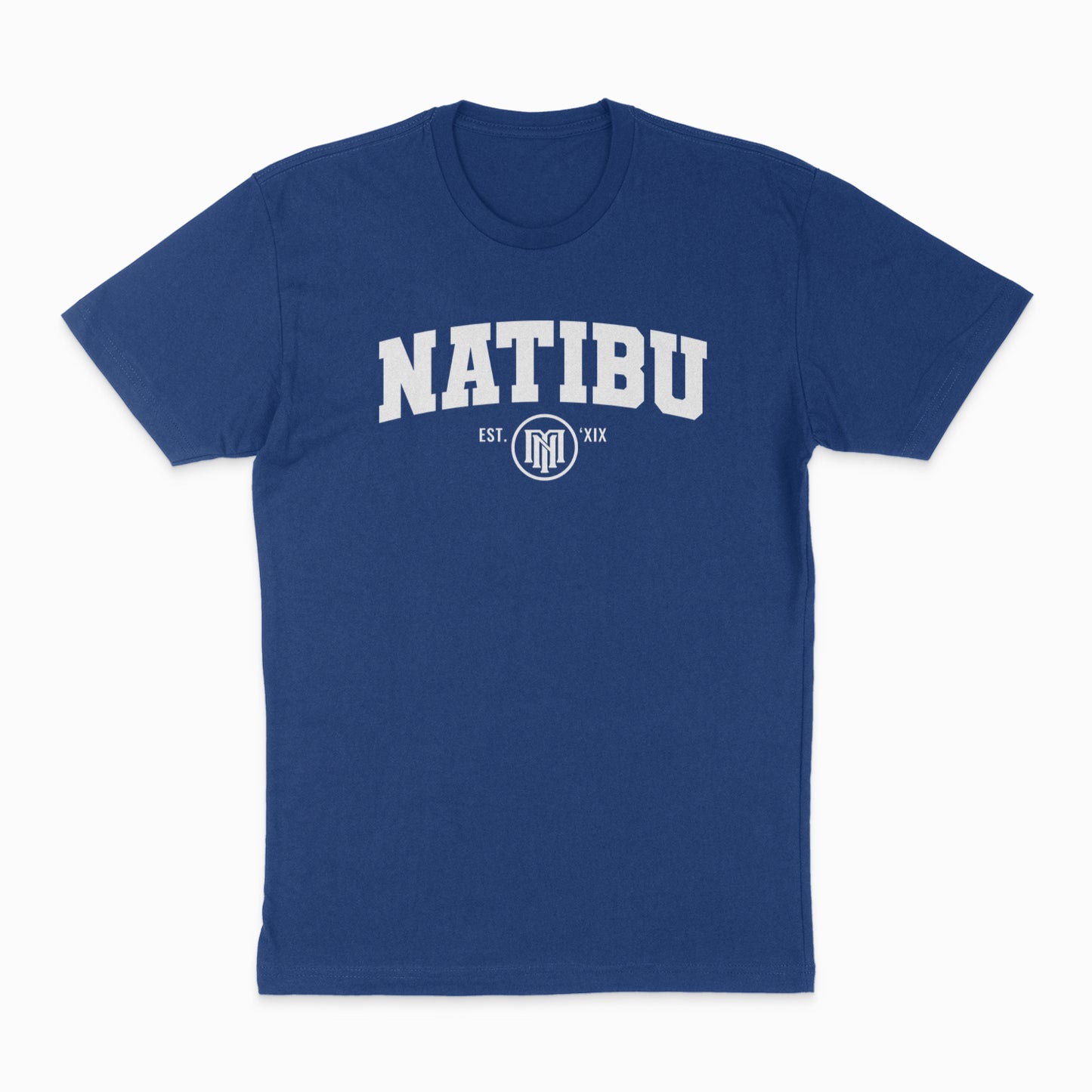 NATIBU - BLU